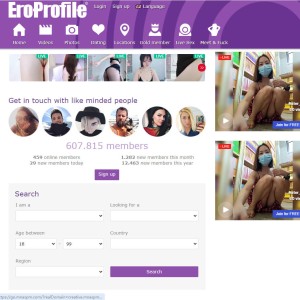 EroProfil